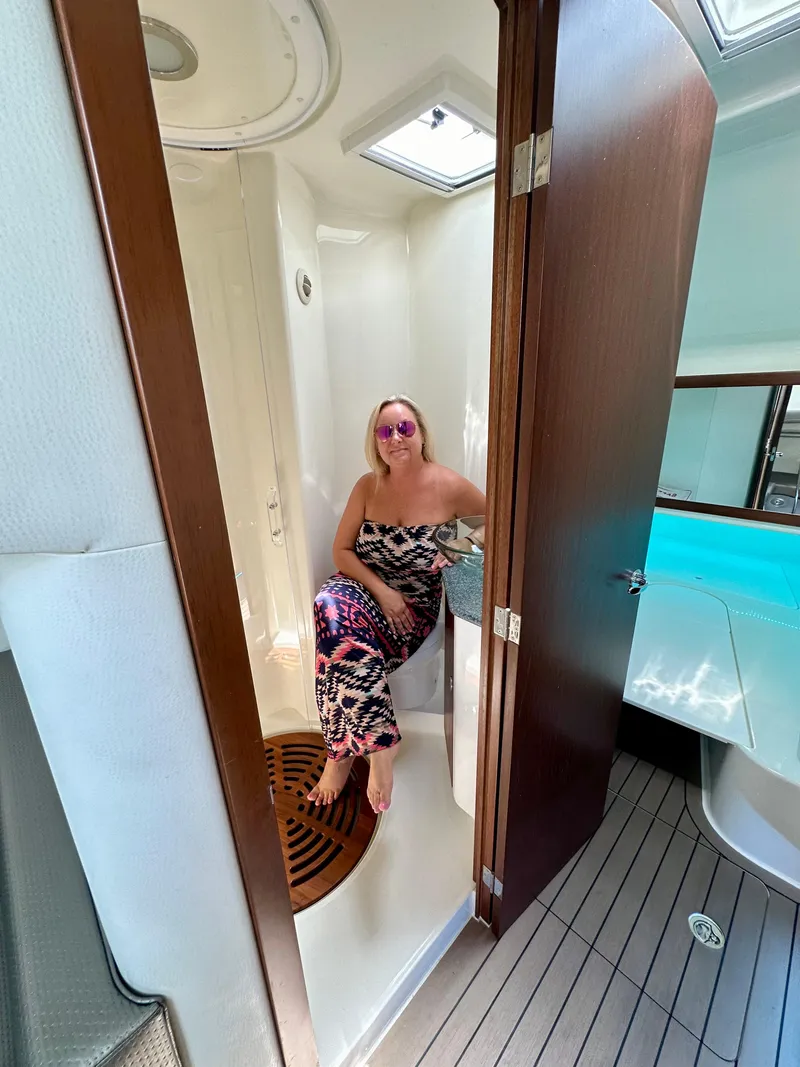 Slide: The Image of SeaVee 430 Fisharound 2016 - 74