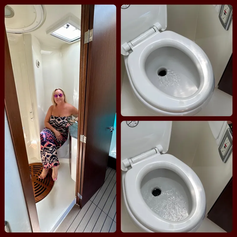 Slide: The Image of SeaVee 430 Fisharound 2016 - 78