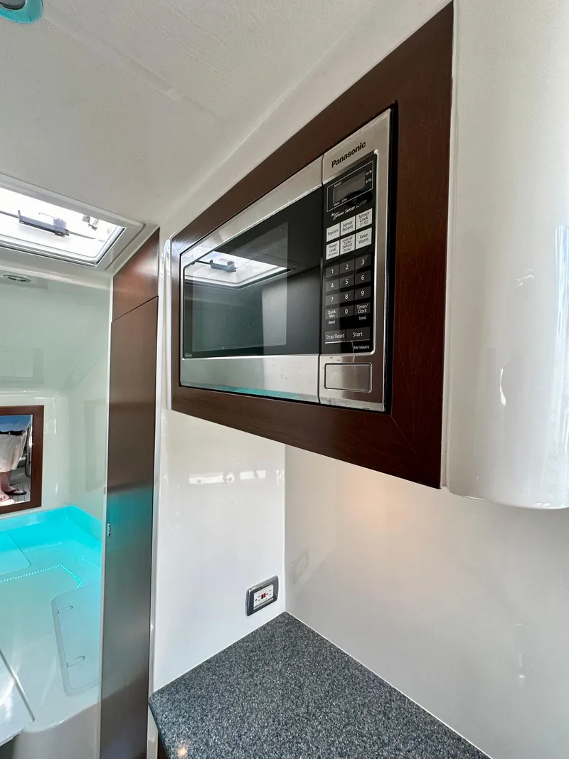 Slide: The Image of SeaVee 430 Fisharound 2016 - 79