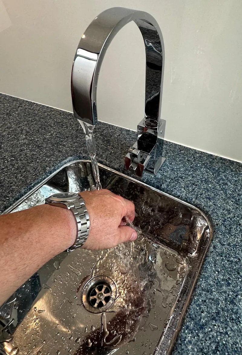 Slide: The Image of SeaVee 430 Fisharound 2016 - 80