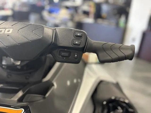 Slide: The Image of Sea-Doo GTX 2025 - 11