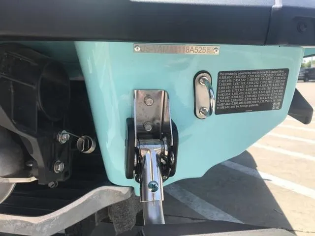 Slide: The Image of Yamaha JetBlaster 2025 - 14