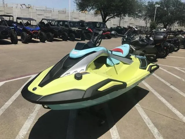 Slide: The Image of Yamaha JetBlaster 2025 - 7