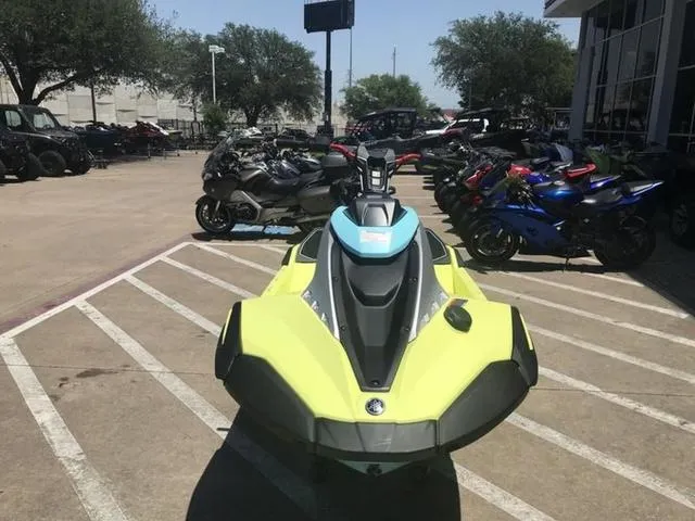 Slide: The Image of Yamaha JetBlaster 2025 - 9