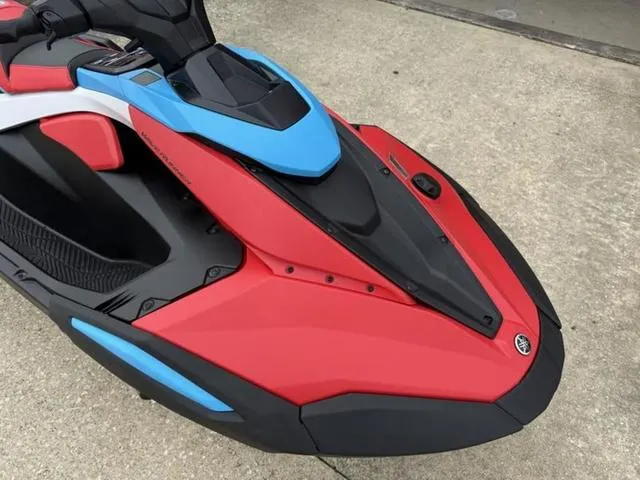 Slide: The Image of Yamaha JetBlaster 2025 - 10