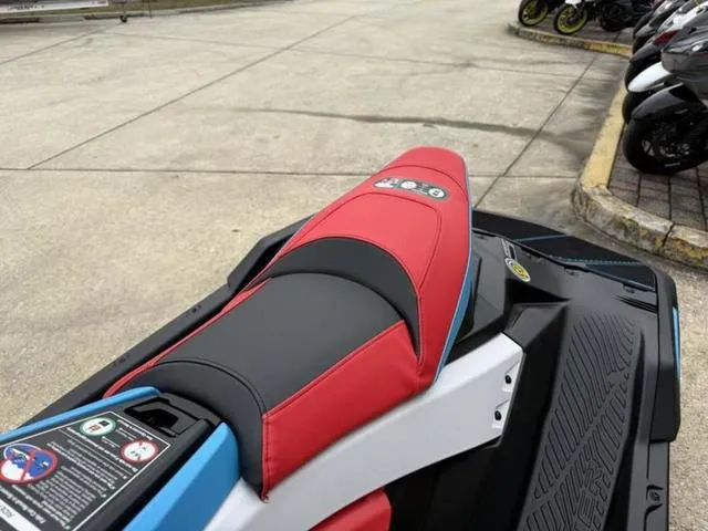 Slide: The Image of Yamaha JetBlaster 2025 - 11