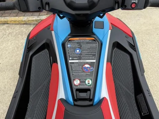 Slide: The Image of Yamaha JetBlaster 2025 - 14