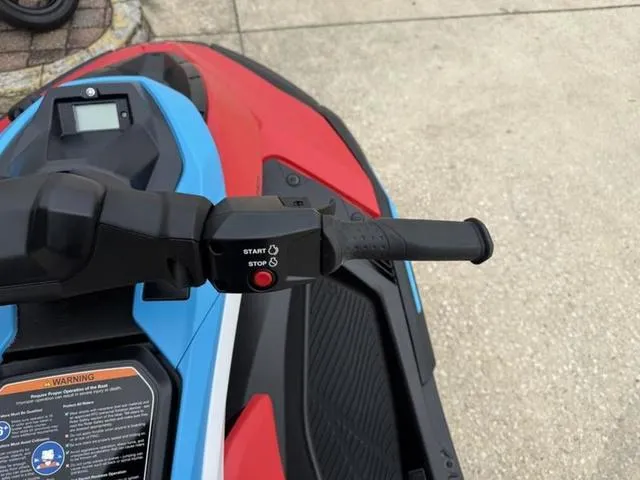 Slide: The Image of Yamaha JetBlaster 2025 - 16