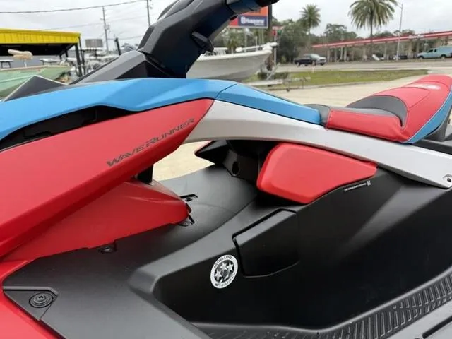 Slide: The Image of Yamaha JetBlaster 2025 - 17