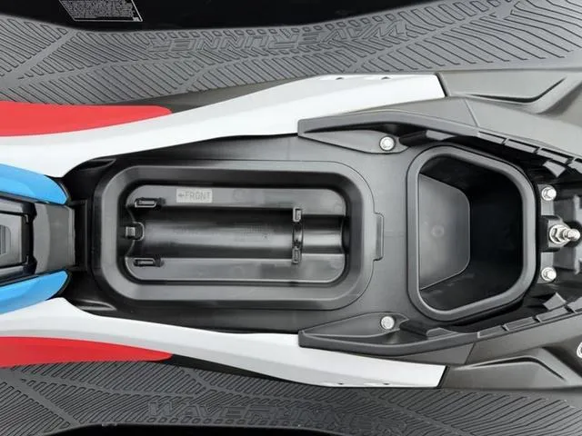 Slide: The Image of Yamaha JetBlaster 2025 - 18