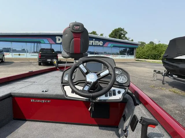 Slide: The Image of Ranger RT178C 2025 - 4