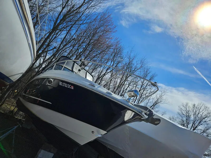 Slide: The Image of Chaparral Signature 270 2008 - 13