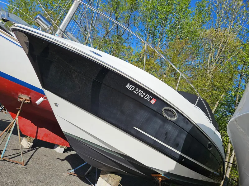 Slide: The Image of Chaparral Signature 270 2008 - 14