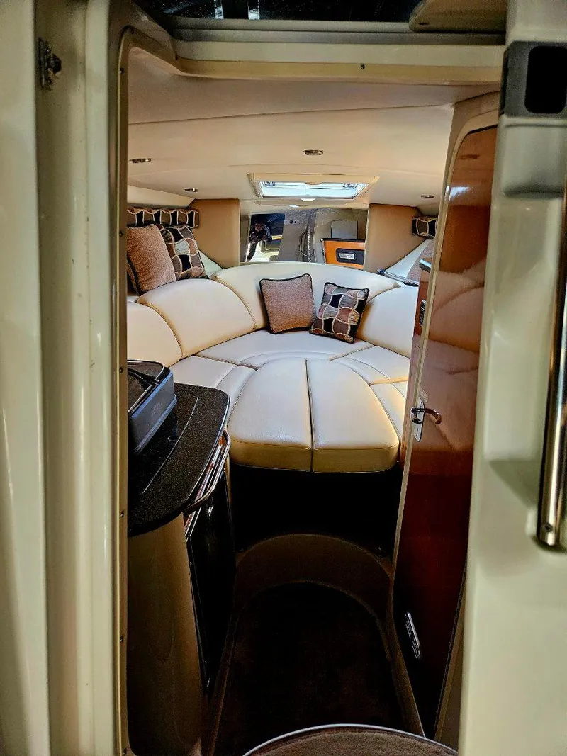 Slide: The Image of Chaparral Signature 270 2008 - 16