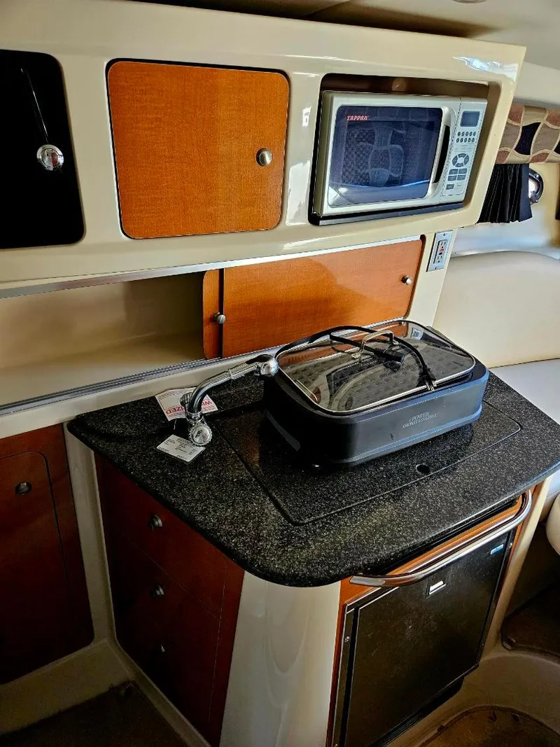 Slide: The Image of Chaparral Signature 270 2008 - 17