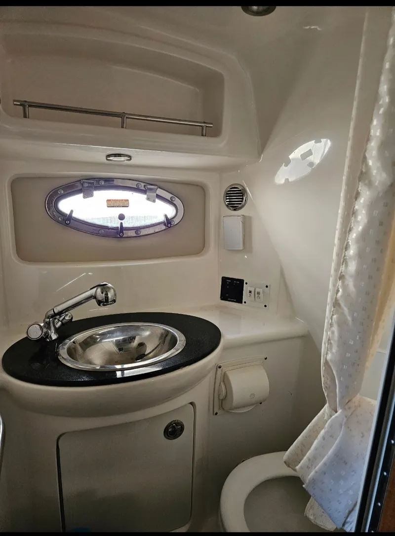 Slide: The Image of Chaparral Signature 270 2008 - 18