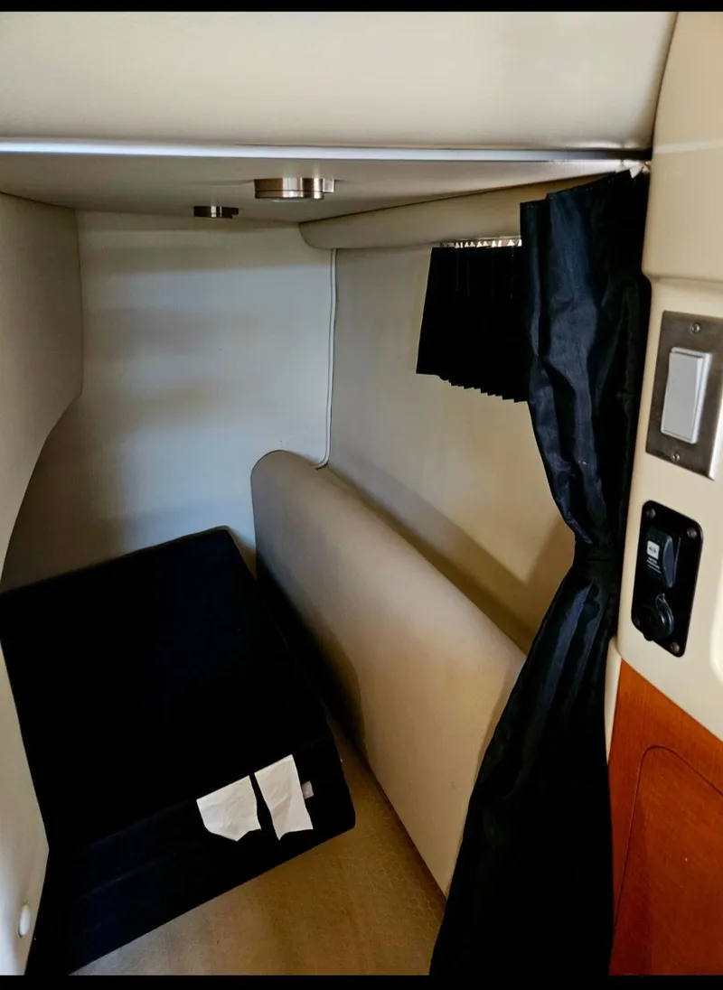 Slide: The Image of Chaparral Signature 270 2008 - 19