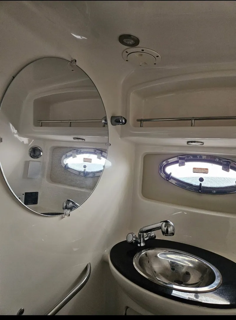 Slide: The Image of Chaparral Signature 270 2008 - 21