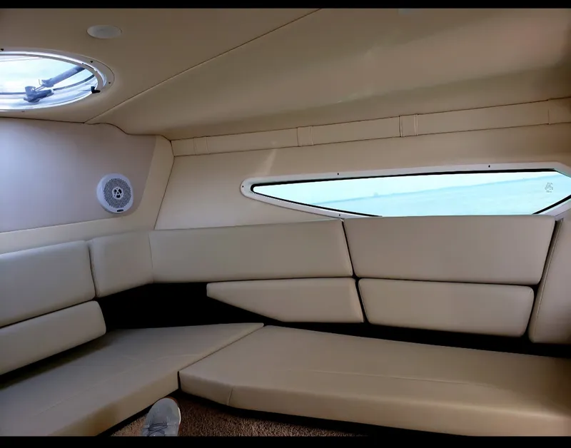 Slide: The Image of Chaparral Signature 270 2008 - 3