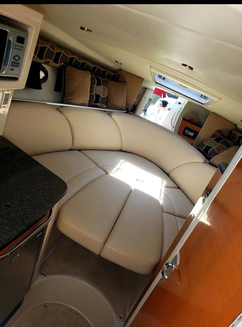 Slide: The Image of Chaparral Signature 270 2008 - 4