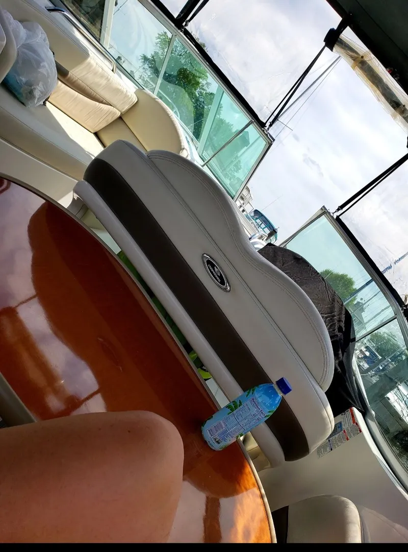 Slide: The Image of Chaparral Signature 270 2008 - 5