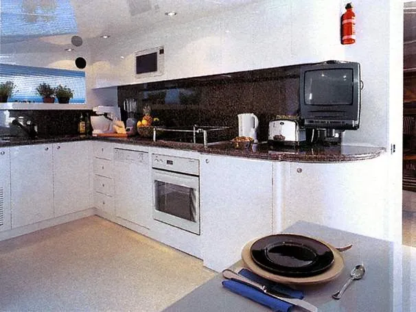 Slide: The Image of Manufacturer Provided Image - 5