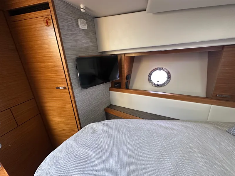 Slide: The Image of Tiara 39 Coupe 2020 - 21