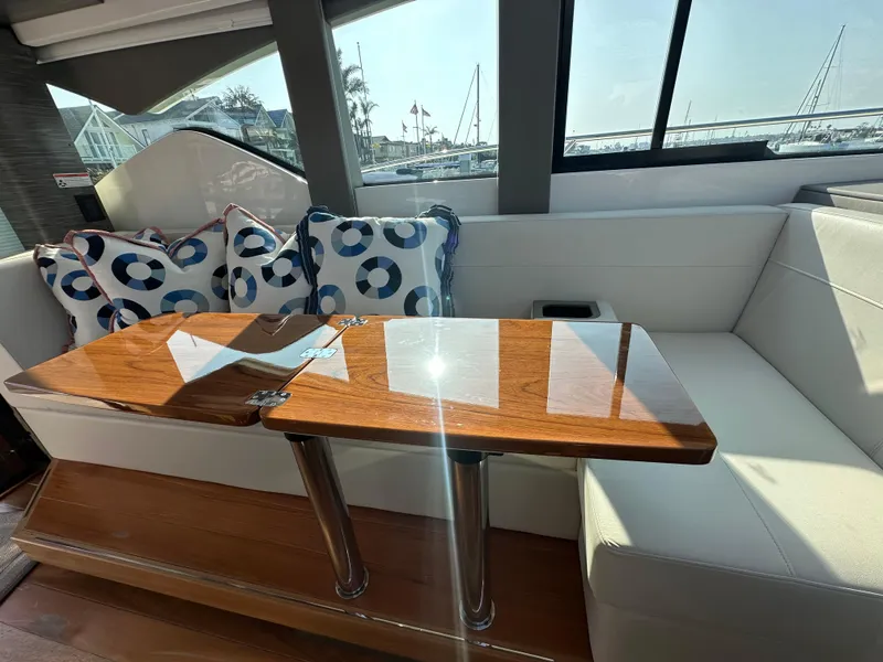 Slide: The Image of Tiara 39 Coupe 2020 - 38