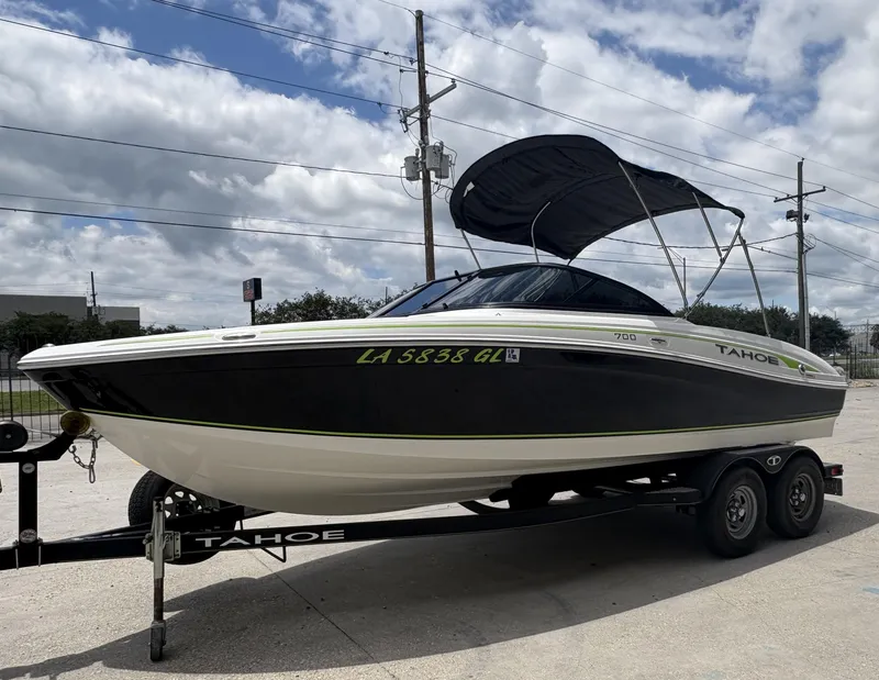 Slide: The Image of Tahoe 700 2019 - 13