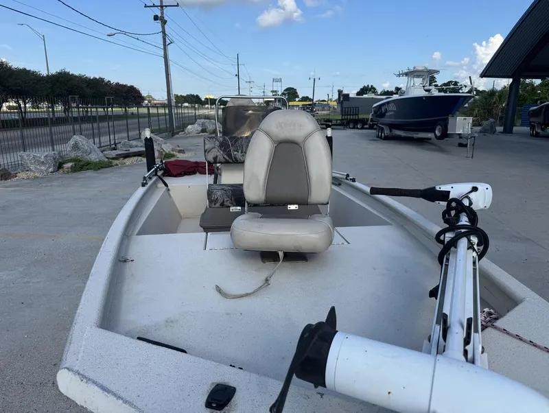 Slide: The Image of Xpress XP18 2010 - 7