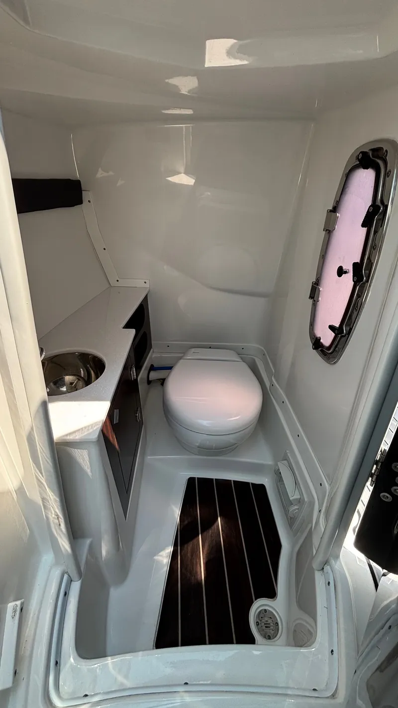 Slide: The Image of Monterey 258SS Super Sport 2018 - 10