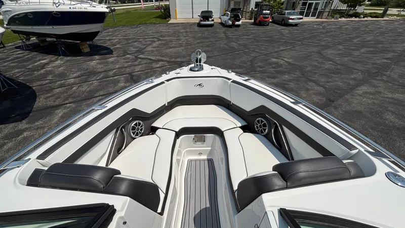 Slide: The Image of Monterey 258SS Super Sport 2018 - 6