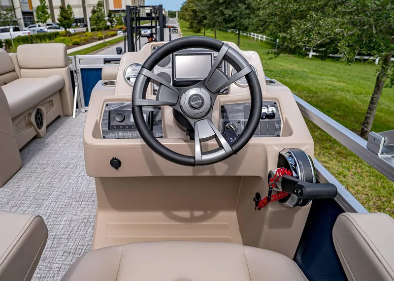 Slide: The Image of Tahoe STX 19 Crusie 2025 - 12