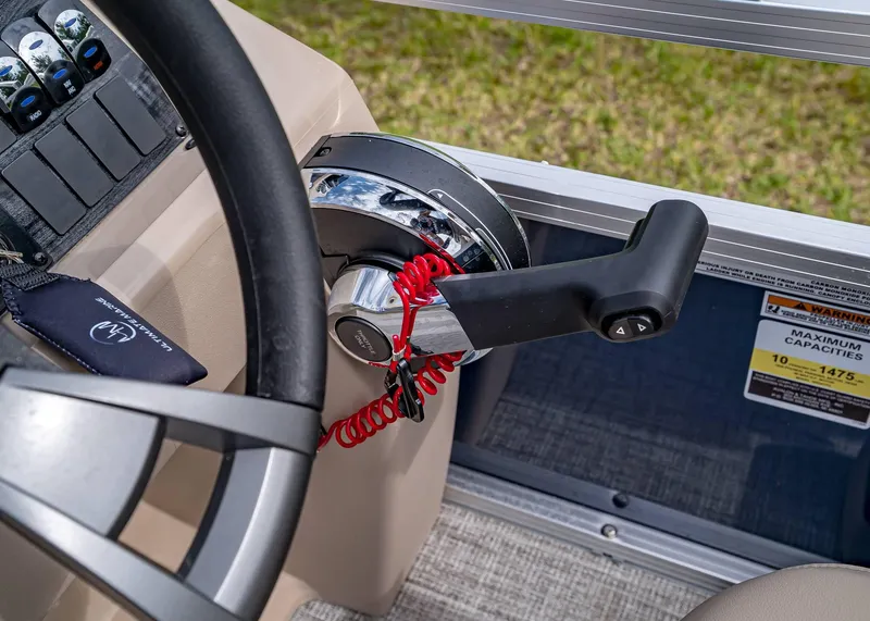 Slide: The Image of Tahoe STX 19 Crusie 2025 - 14