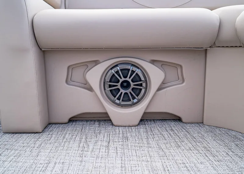 Slide: The Image of Tahoe STX 19 Crusie 2025 - 20