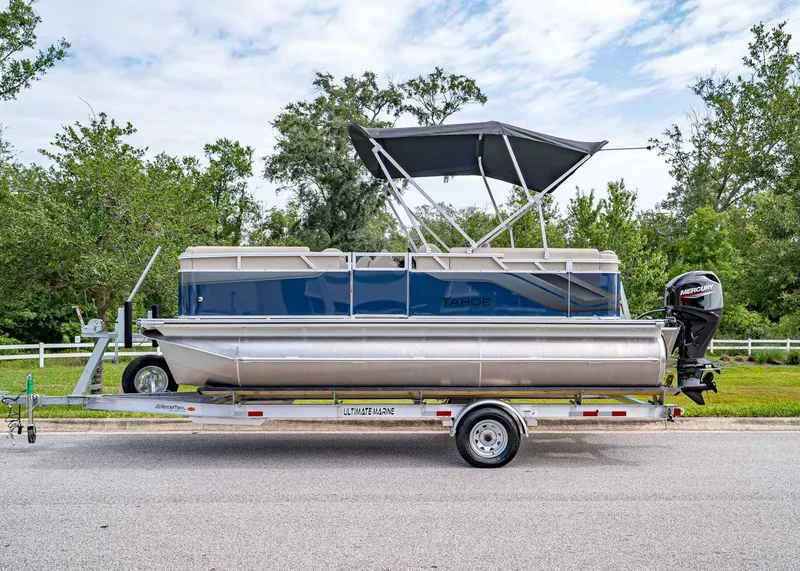 Slide: The Image of Tahoe STX 19 Crusie 2025 - 3