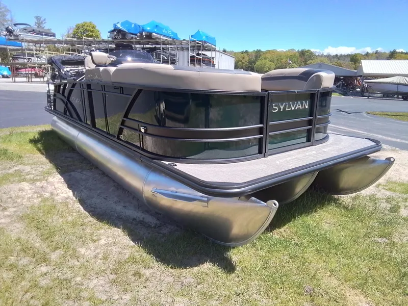 The Image of Sylvan L-3 CLZ 2025 - 1