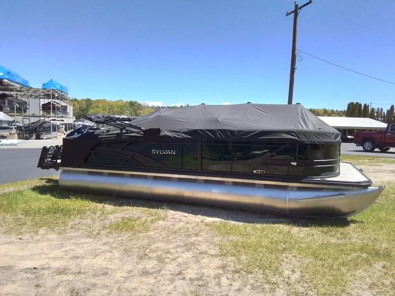 Slide: The Image of Sylvan L-3 CLZ 2025 - 10