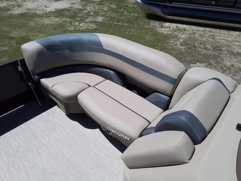 Slide: The Image of Sylvan L-3 CLZ 2025 - 15