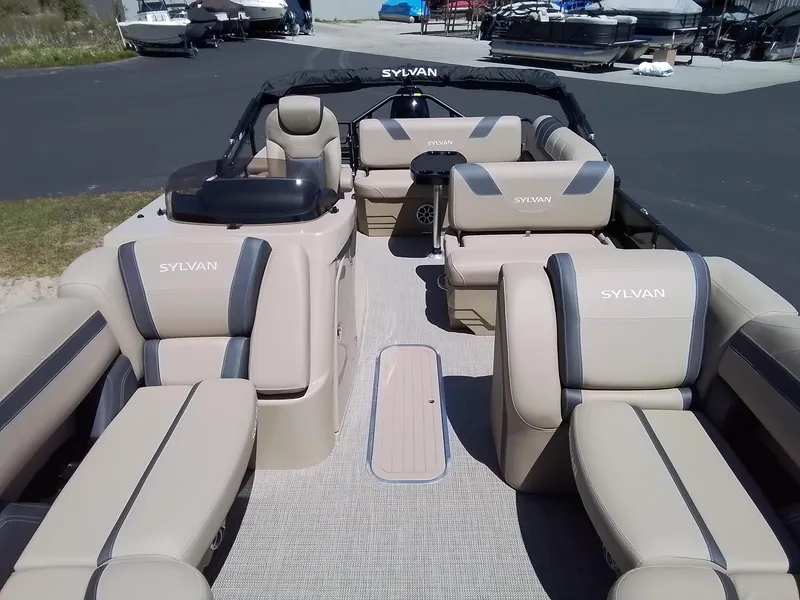 Slide: The Image of Sylvan L-3 CLZ 2025 - 17