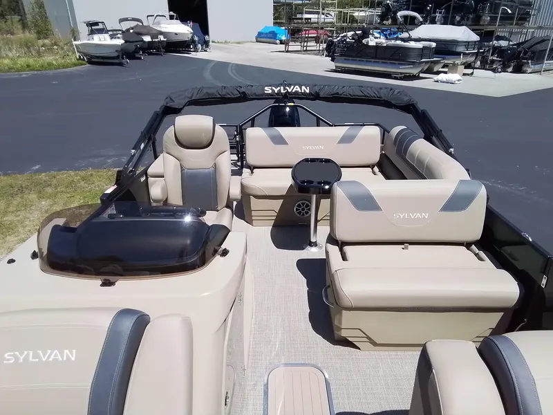 Slide: The Image of Sylvan L-3 CLZ 2025 - 19