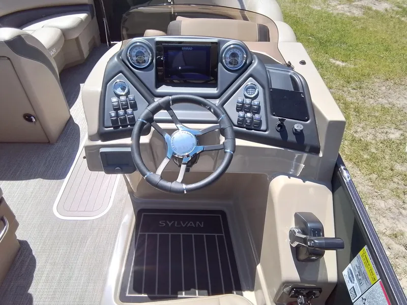 Slide: The Image of Sylvan L-3 CLZ 2025 - 21