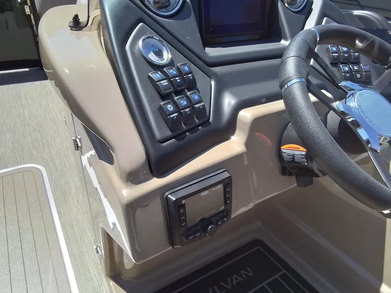 Slide: The Image of Sylvan L-3 CLZ 2025 - 22