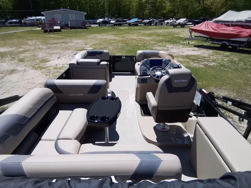 Slide: The Image of Sylvan L-3 CLZ 2025 - 28