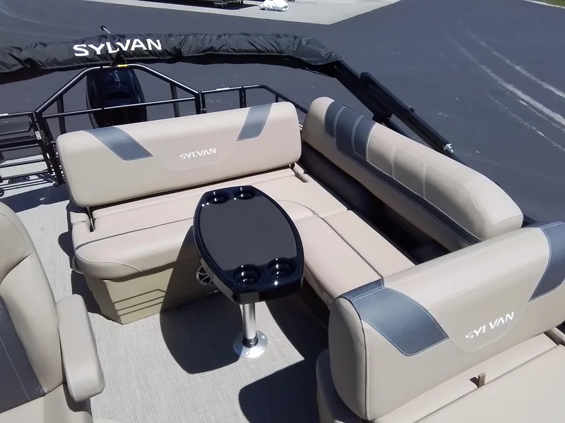 Slide: The Image of Sylvan L-3 CLZ 2025 - 29