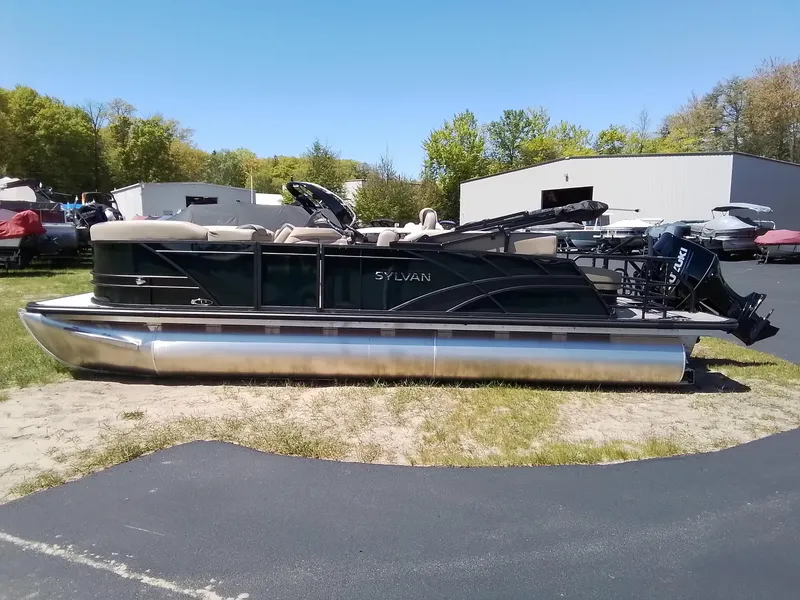 Slide: The Image of Sylvan L-3 CLZ 2025 - 3