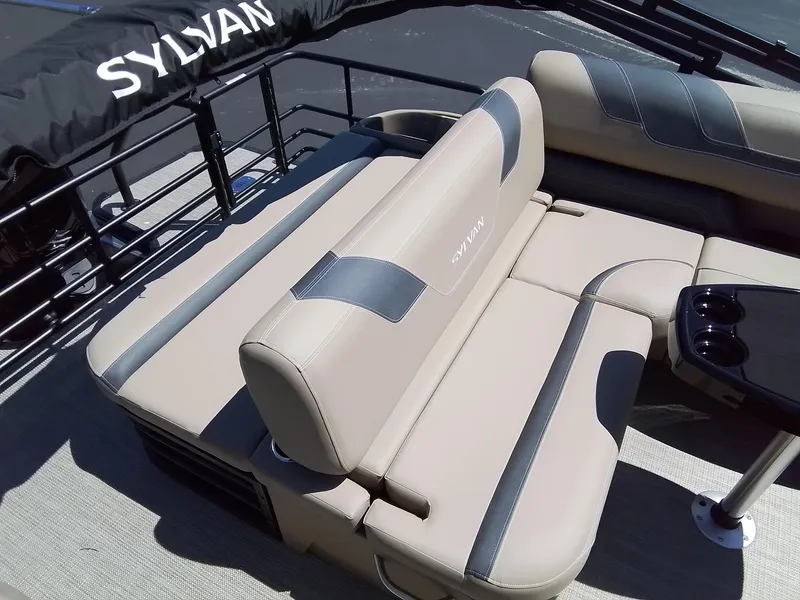 Slide: The Image of Sylvan L-3 CLZ 2025 - 34