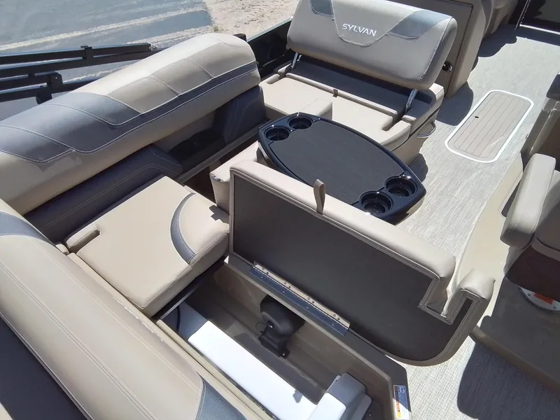 Slide: The Image of Sylvan L-3 CLZ 2025 - 38