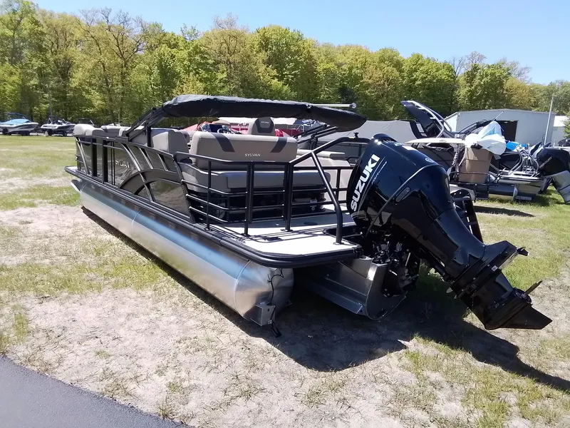 Slide: The Image of Sylvan L-3 CLZ 2025 - 4