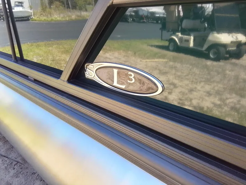 Slide: The Image of Sylvan L-3 CLZ 2025 - 41